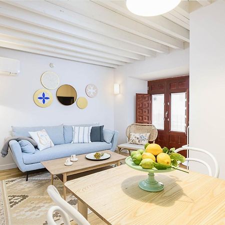 Mirador De San Juan Suites In Malaga By Solaga Holiday Homes Málaga Exterior foto