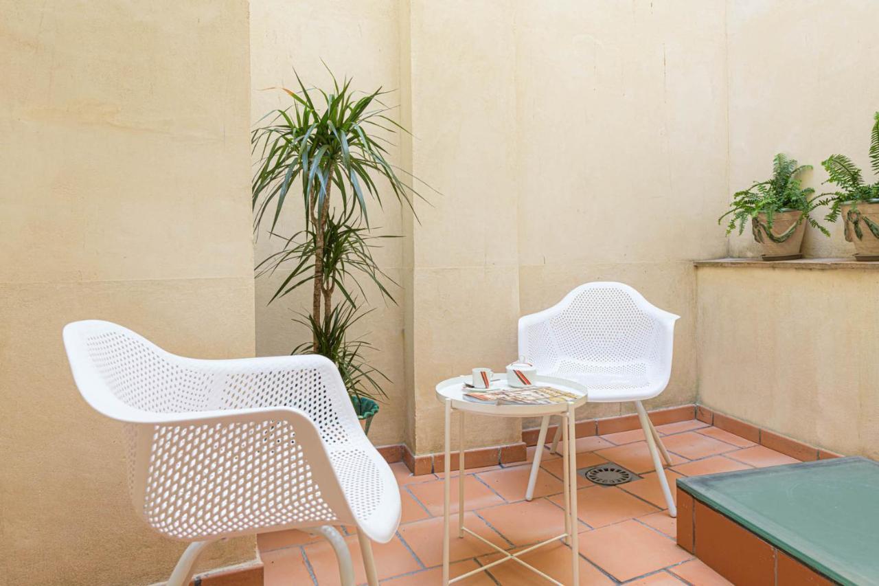 Mirador De San Juan Suites In Malaga By Solaga Holiday Homes Málaga Exterior foto