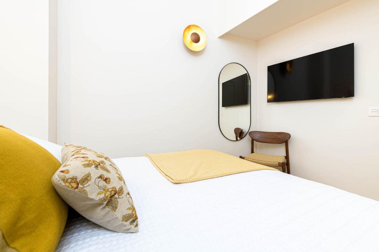 Mirador De San Juan Suites In Malaga By Solaga Holiday Homes Málaga Exterior foto