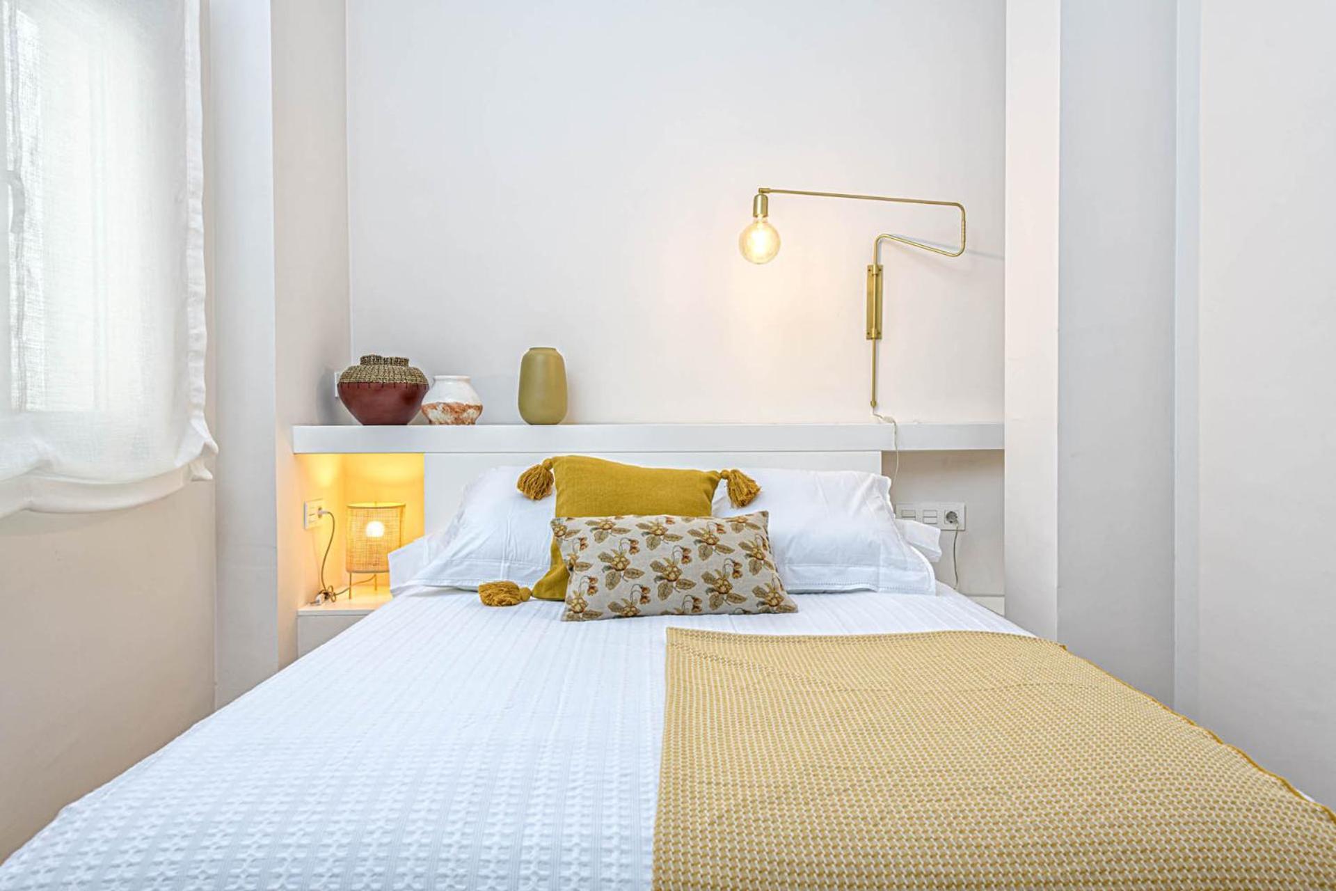 Mirador De San Juan Suites In Malaga By Solaga Holiday Homes Málaga Exterior foto