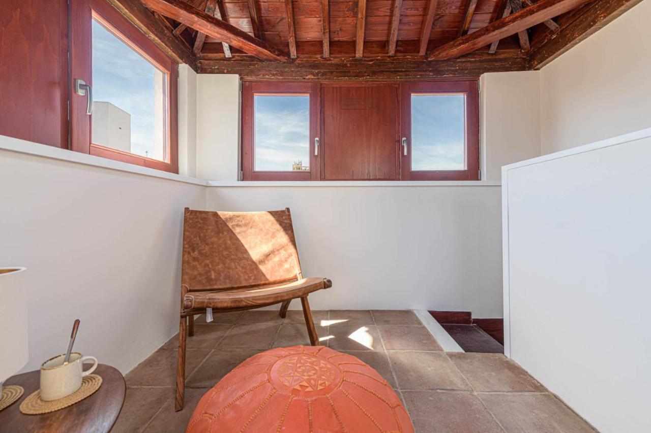 Mirador De San Juan Suites In Malaga By Solaga Holiday Homes Málaga Exterior foto