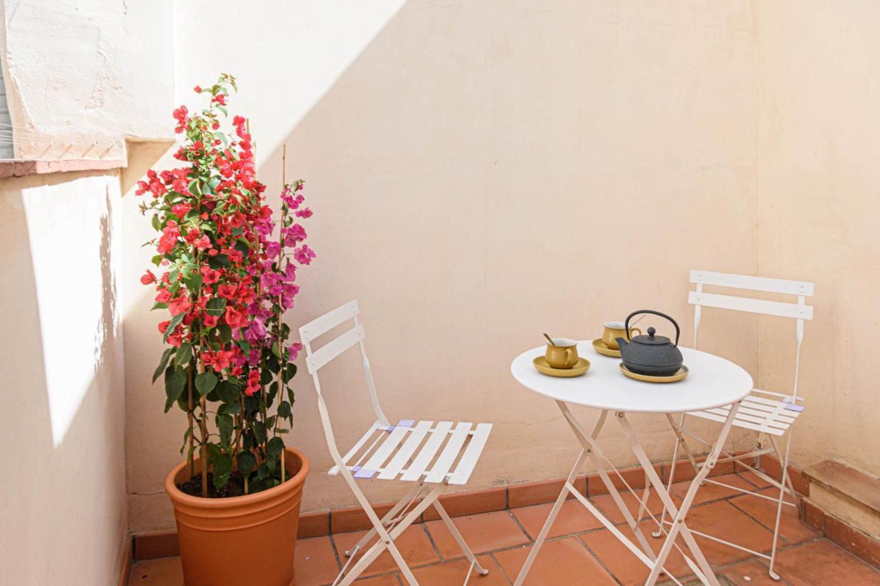 Mirador De San Juan Suites In Malaga By Solaga Holiday Homes Málaga Exterior foto