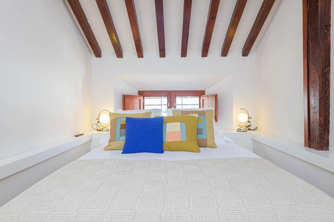Mirador De San Juan Suites In Malaga By Solaga Holiday Homes Málaga Exterior foto
