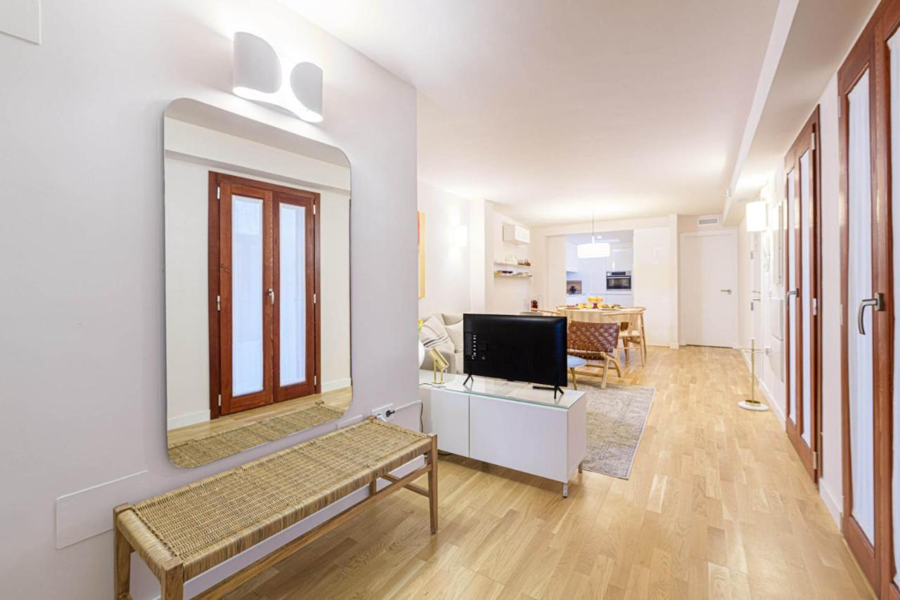 Mirador De San Juan Suites In Malaga By Solaga Holiday Homes Málaga Exterior foto