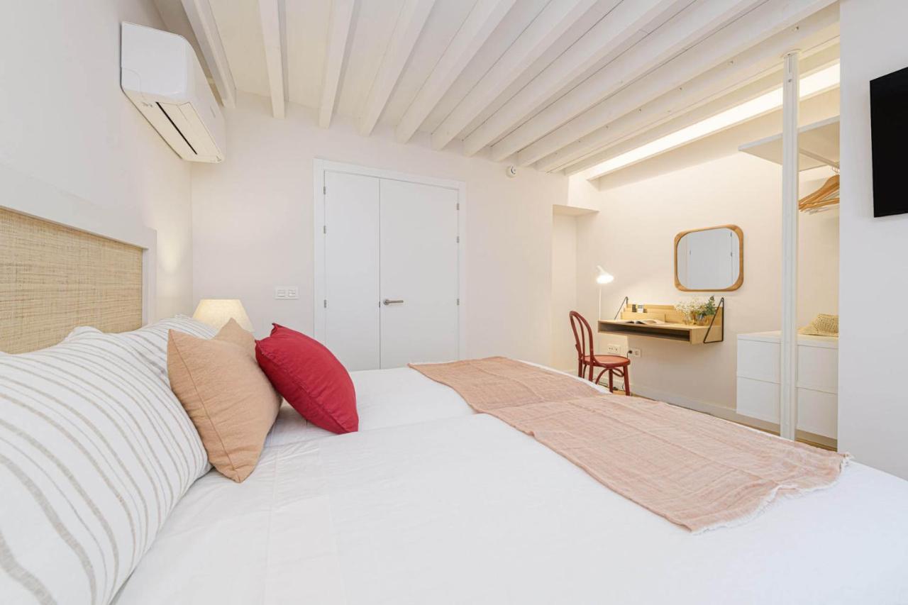 Mirador De San Juan Suites In Malaga By Solaga Holiday Homes Málaga Exterior foto