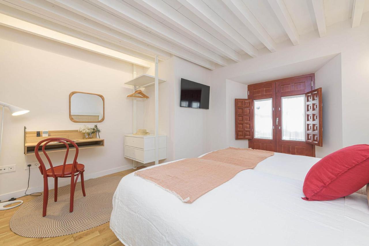 Mirador De San Juan Suites In Malaga By Solaga Holiday Homes Málaga Exterior foto