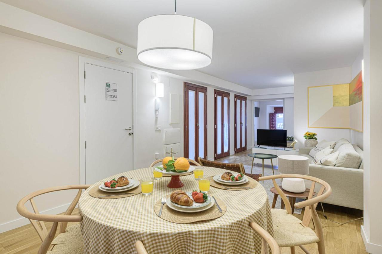 Mirador De San Juan Suites In Malaga By Solaga Holiday Homes Málaga Exterior foto