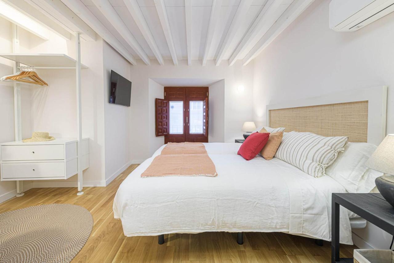 Mirador De San Juan Suites In Malaga By Solaga Holiday Homes Málaga Exterior foto