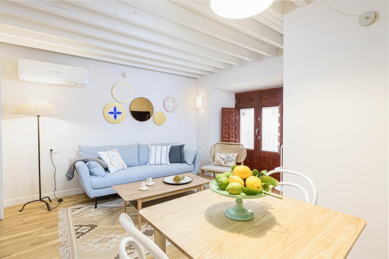Mirador De San Juan Suites In Malaga By Solaga Holiday Homes Málaga Exterior foto