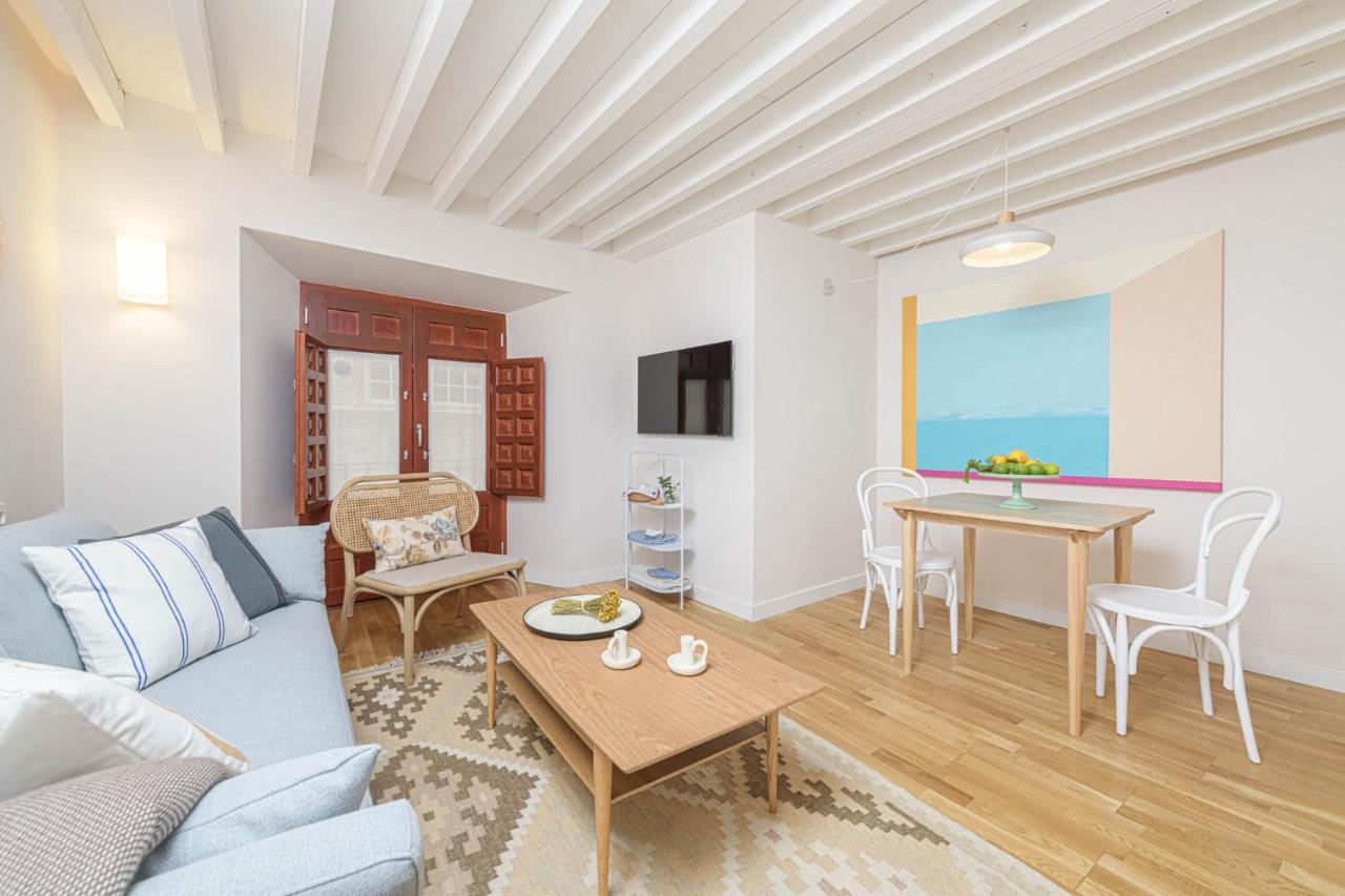 Mirador De San Juan Suites In Malaga By Solaga Holiday Homes Málaga Exterior foto
