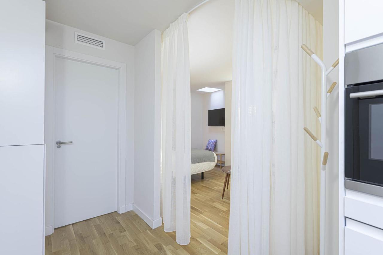 Mirador De San Juan Suites In Malaga By Solaga Holiday Homes Málaga Exterior foto